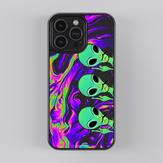 Vibrant Trippy GC-VT-043