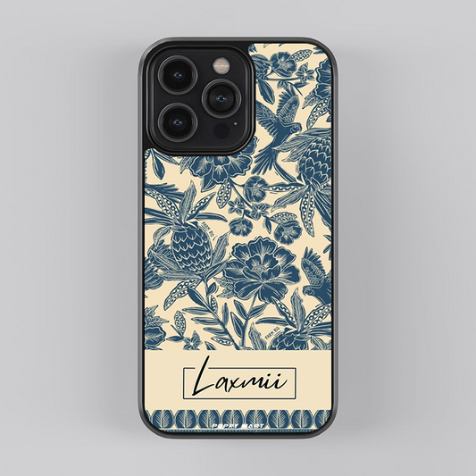 Personalized named Case GC-PN-0044