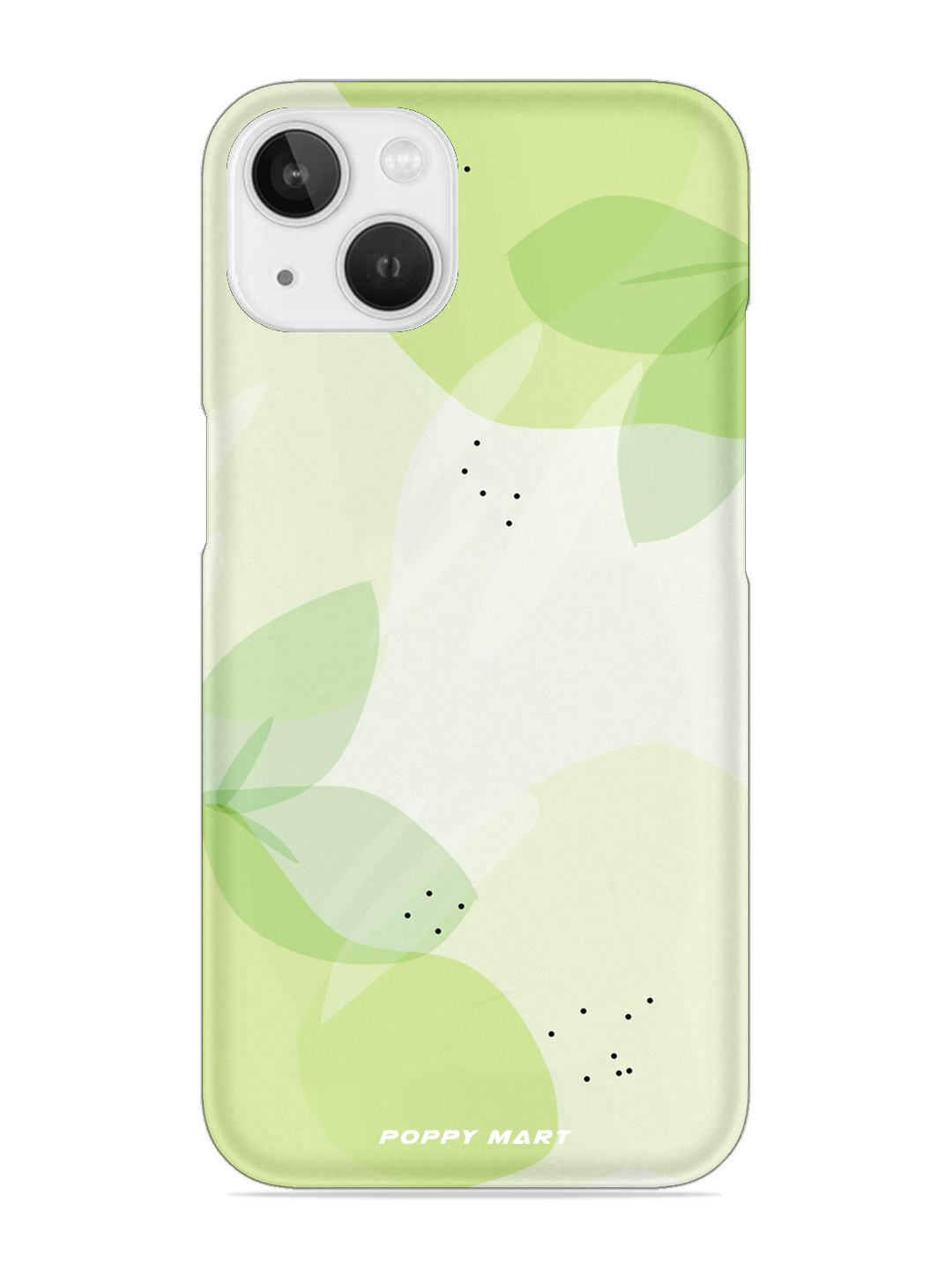 Chic Aesthetic Hard Case | AS-HD-044