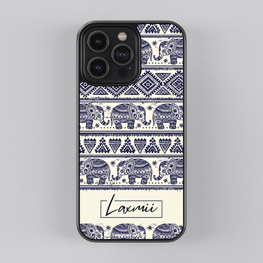 Personalized named Case GC-PN-0045