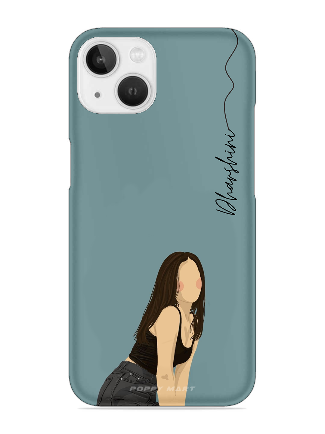 Design Defender Clipart Hard Case | DD-HD-045