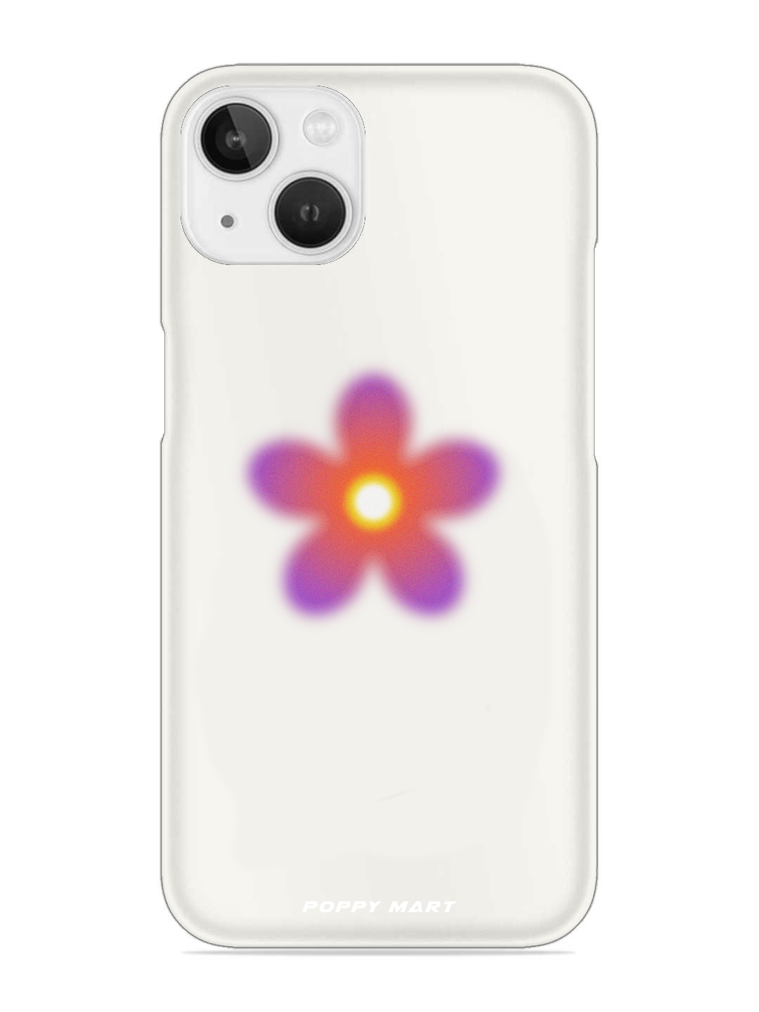 Feminine Aesthetic Hard Case| FE-HD-045