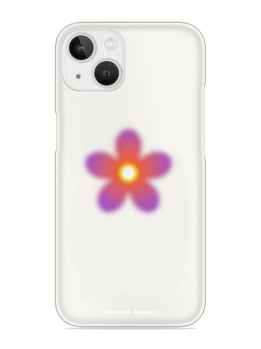 Feminine Aesthetic Hard Case| FE-HD-045