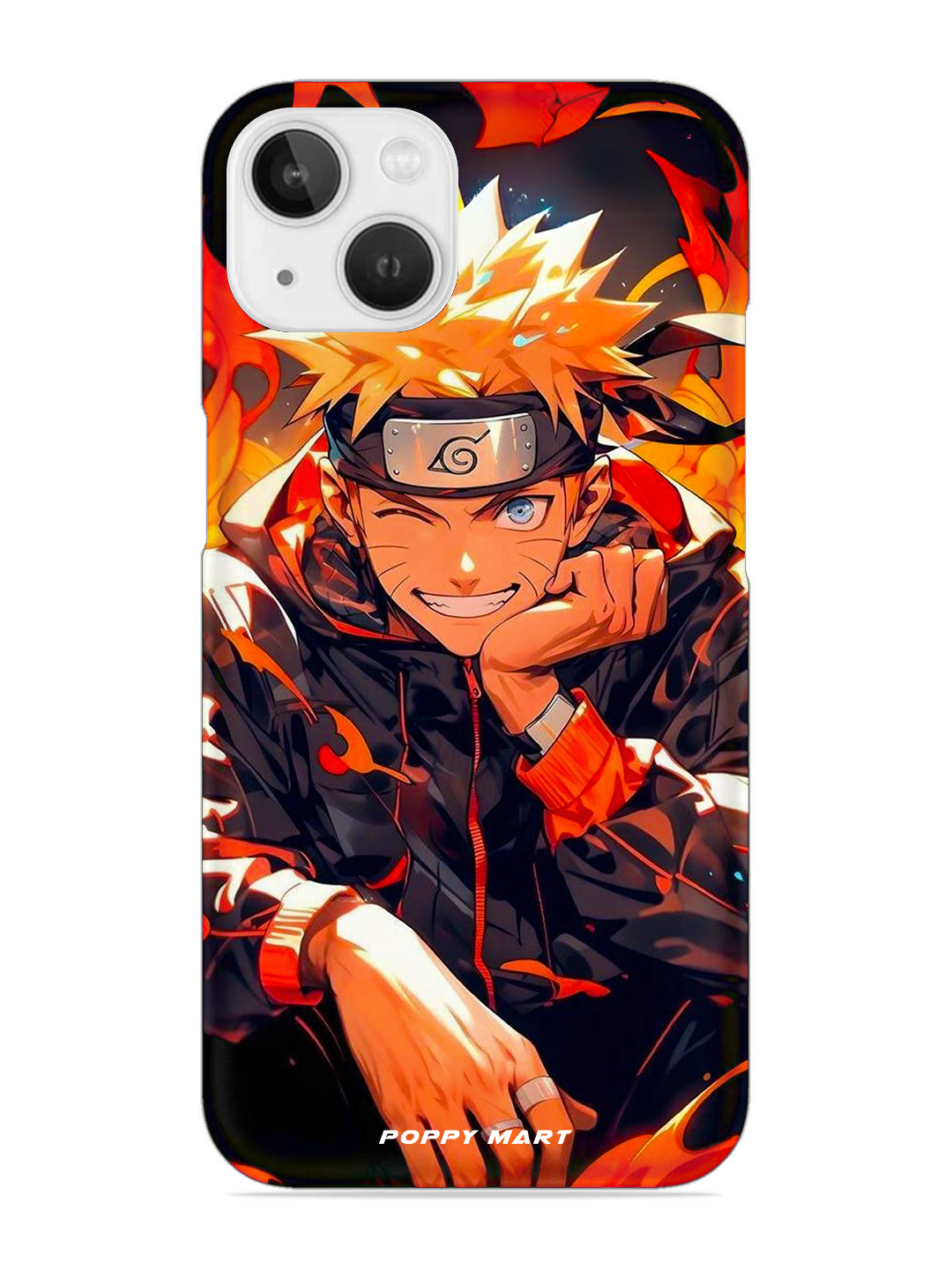 Vibrant Anime Universe Hard Case | AN-HD-45