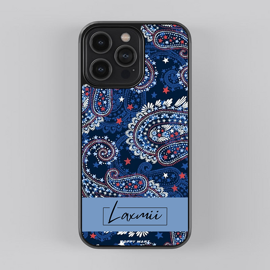 Personalized named Case GC-PN-0046
