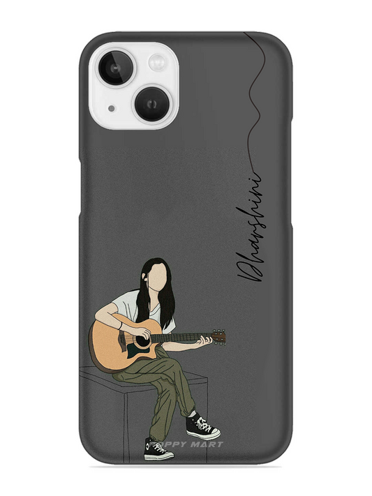 Design Defender Clipart Hard Case | DD-HD-046