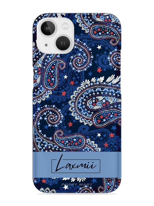 Personalized Named Hard Case | PN-HD-046