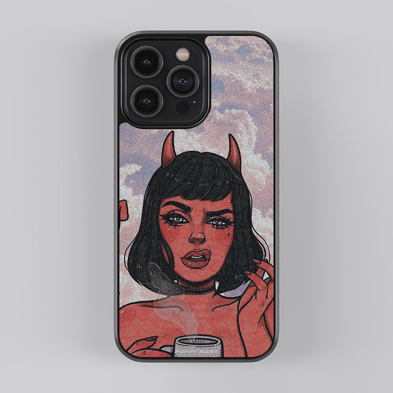 Trippy Girl GC-TG-046