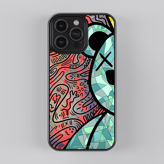Vibrant Trippy GC-VT-046