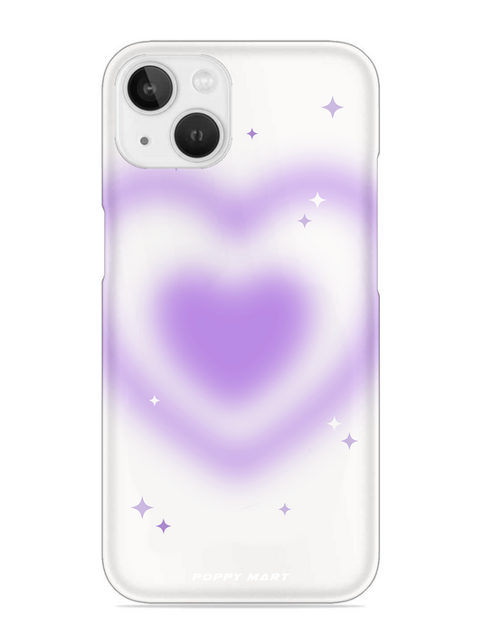 Feminine Aesthetic Hard Case| FE-HD-046