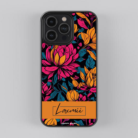 Personalized named Case GC-PN-0047