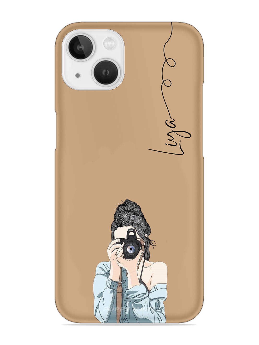 Design Defender Clipart Hard Case | DD-HD-047