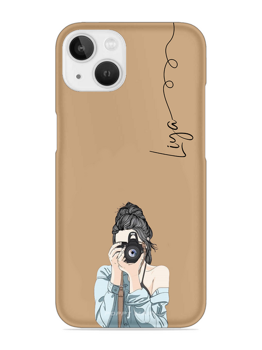 Design Defender Clipart Hard Case | DD-HD-047