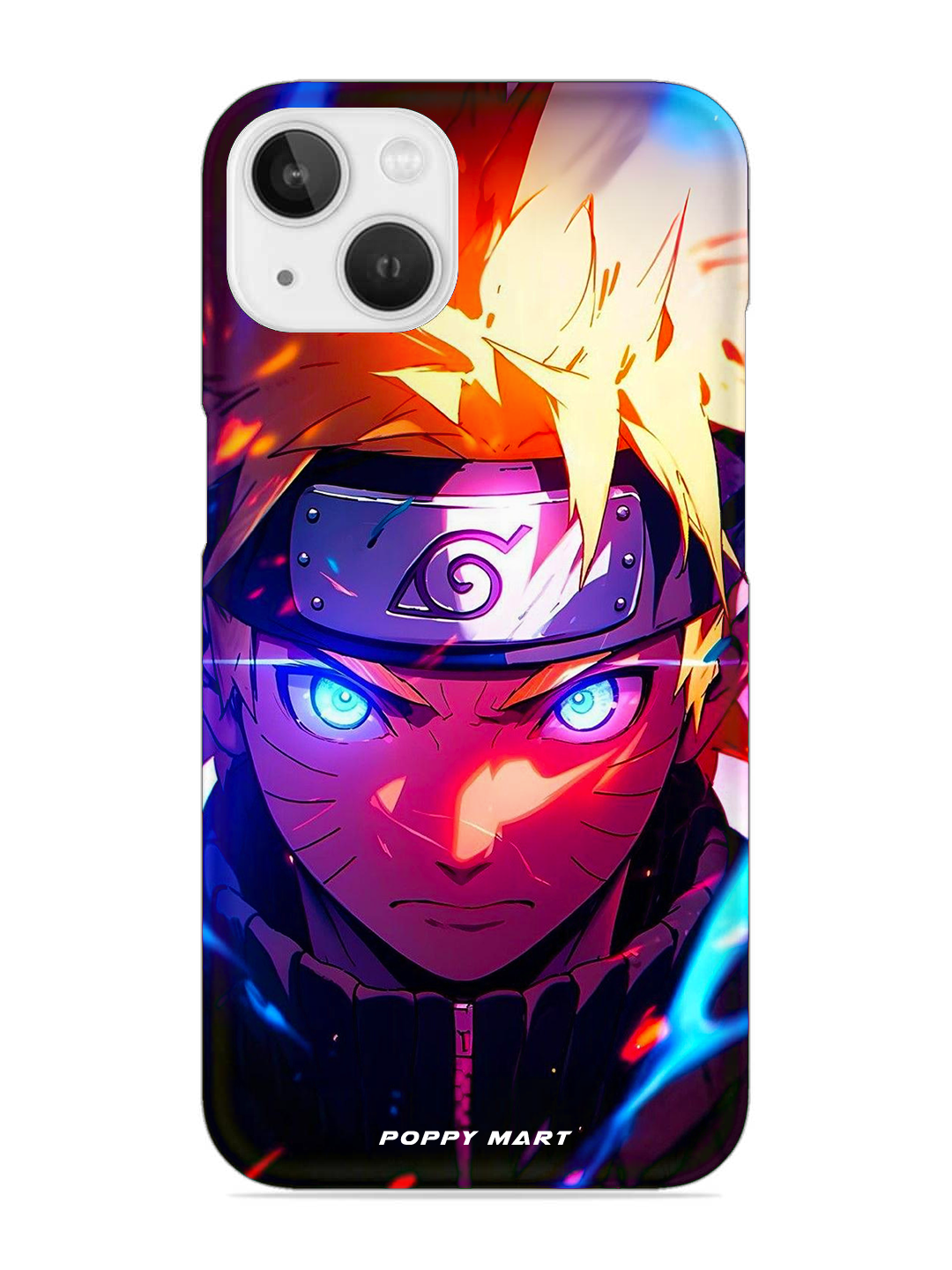 Vibrant Anime Universe Hard Case | AN-HD-47