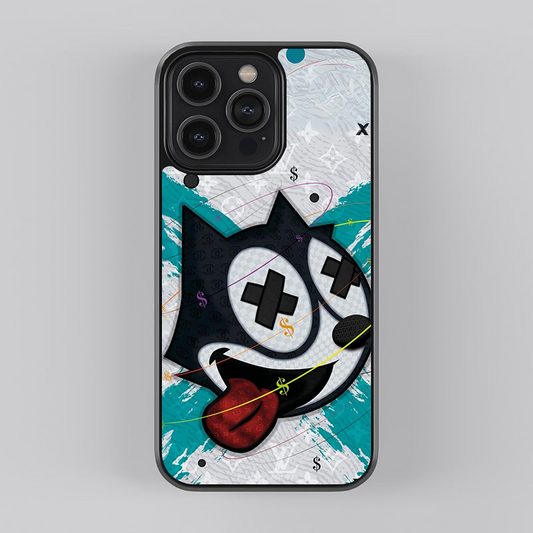 Vibrant Trippy GC-VT-047