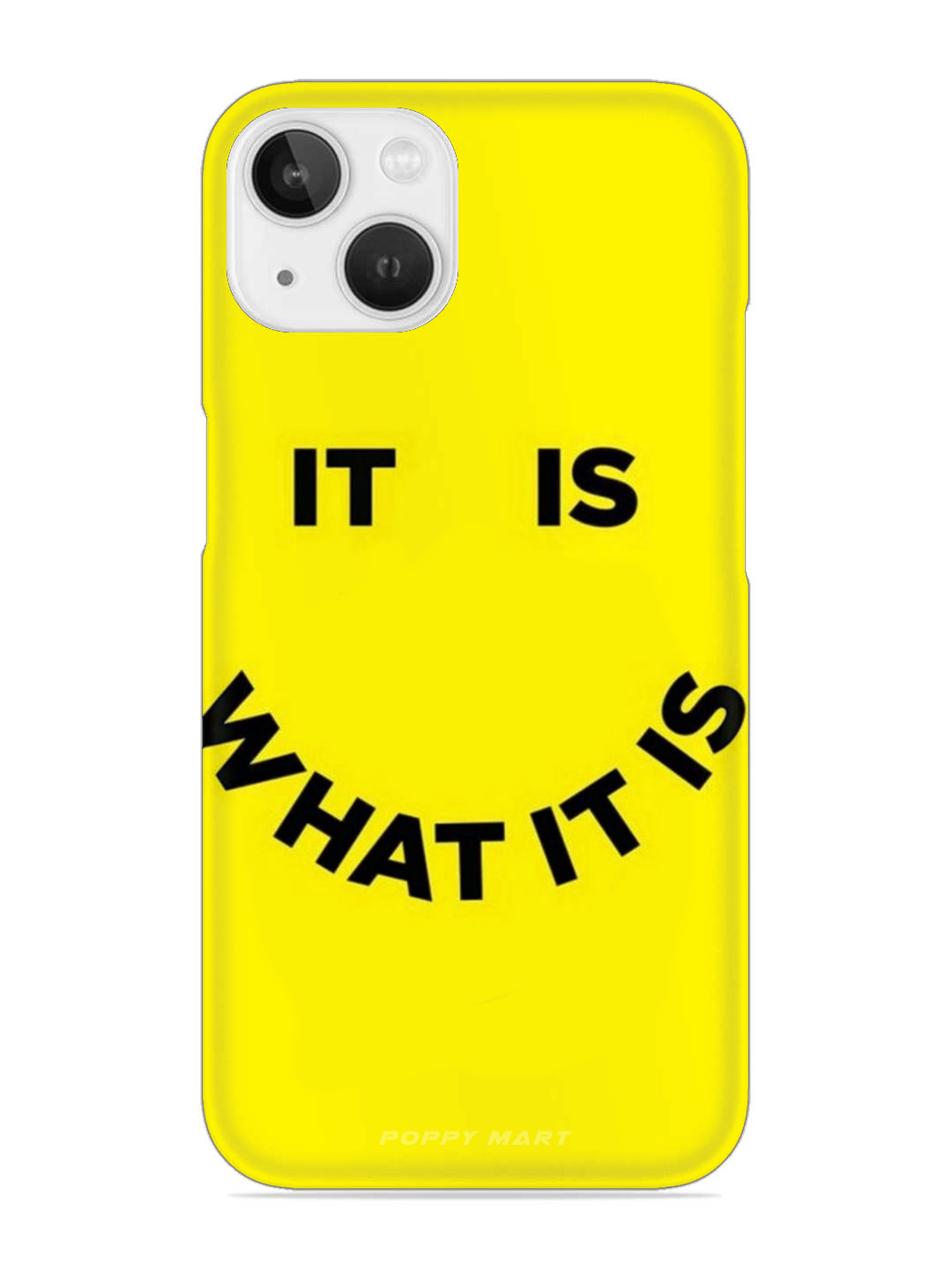 Trippy Girl Hard Case | TG-HD-047