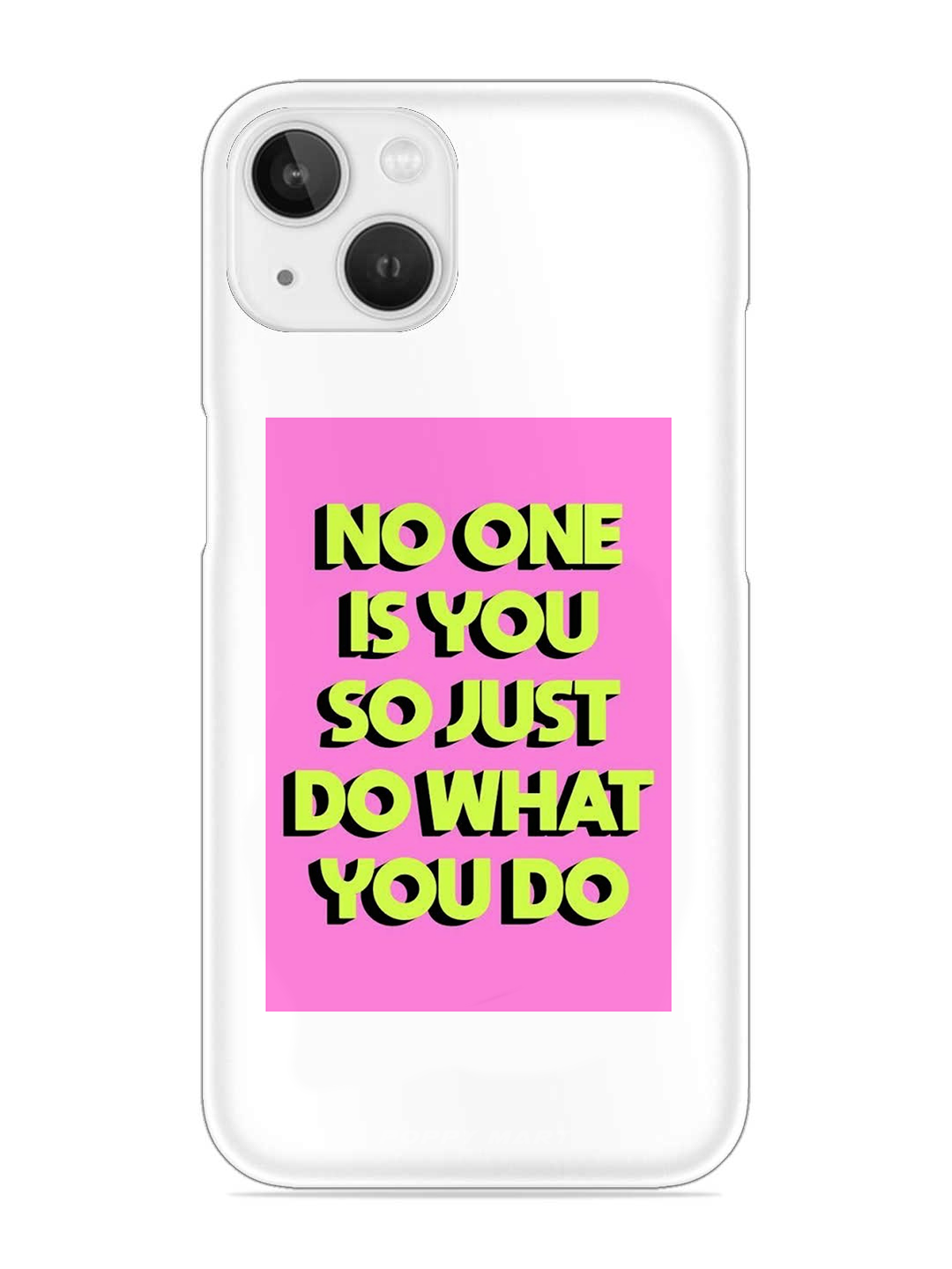 Trippy Girl Hard Case | TG-HD-048
