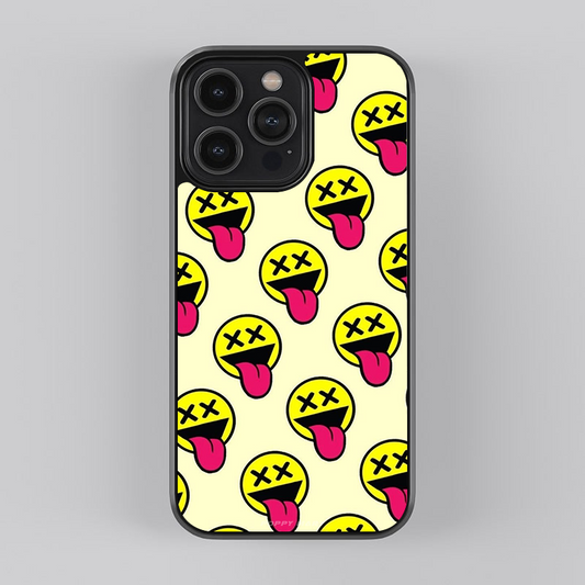 Vibrant Trippy GC-VT-048