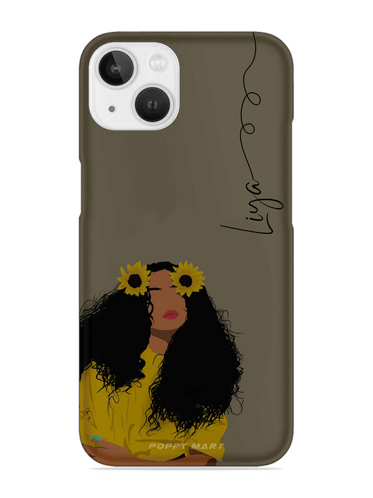 Design Defender Clipart Hard Case | DD-HD-048