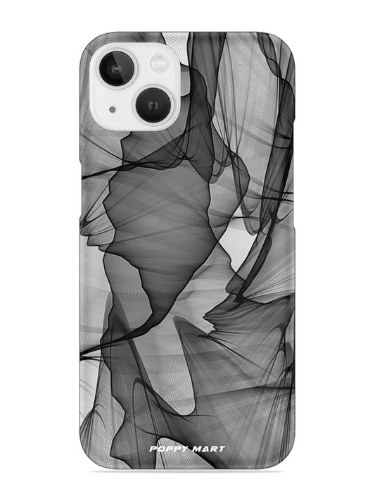 Feminine Aesthetic Hard Case| FE-HD-048