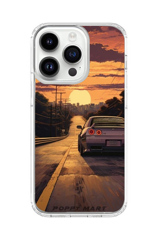 Pit Stop Protection Silicon Case || CR-SC-049