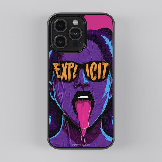 Vibrant Trippy GC-VT-049