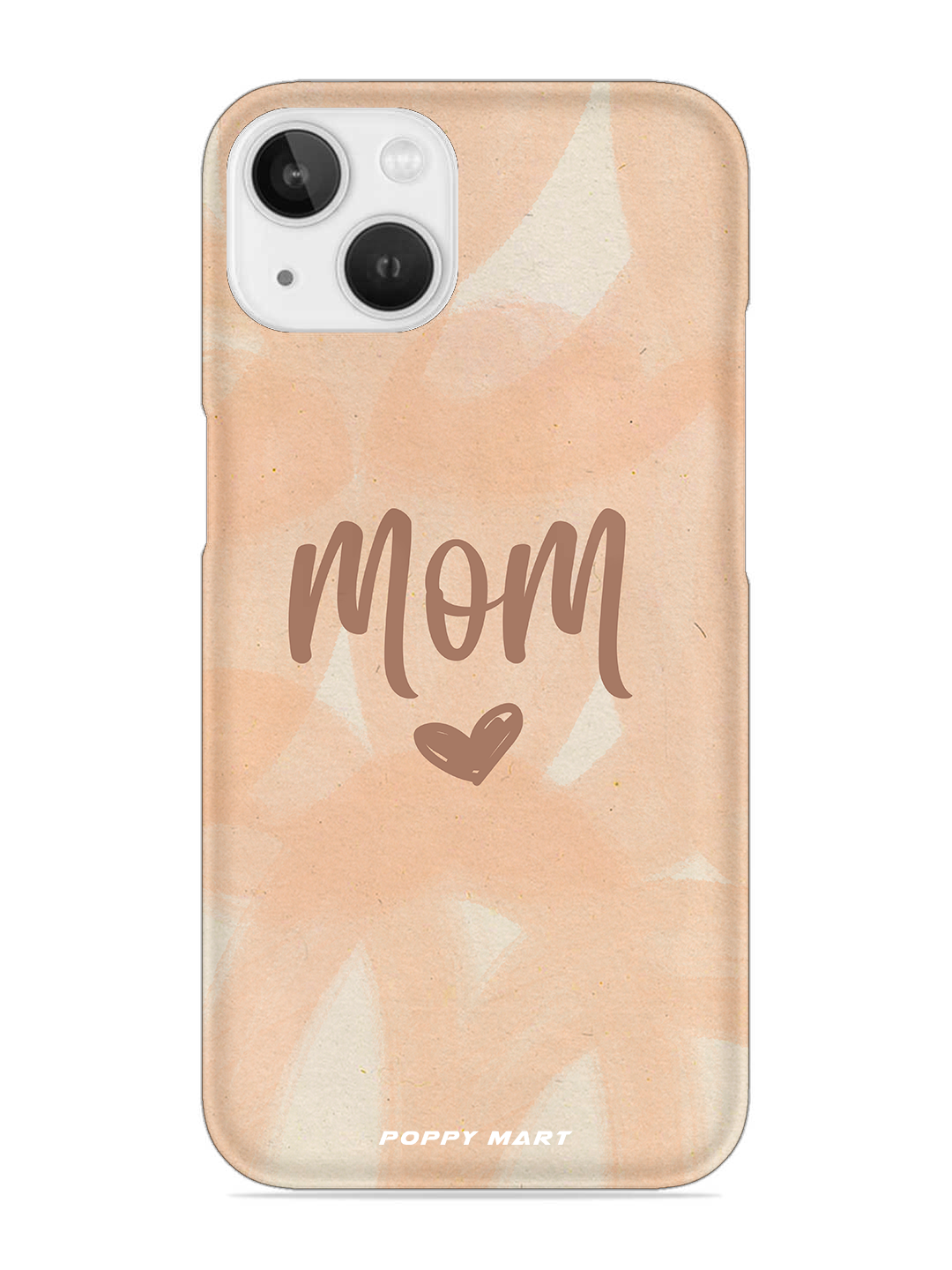 Feminine Aesthetic Hard Case| FE-HD-049