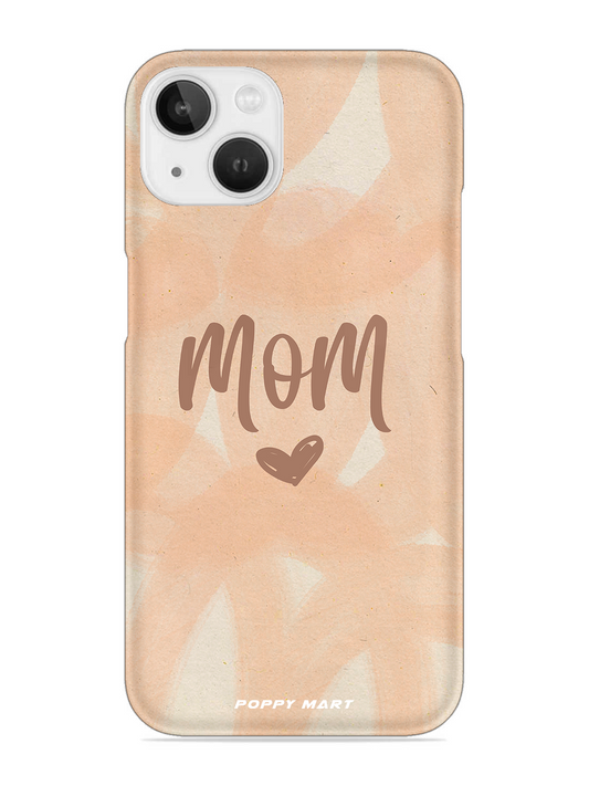 Feminine Aesthetic Hard Case| FE-HD-049