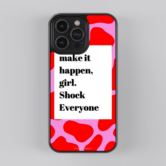Trippy Girl GC-TG-049