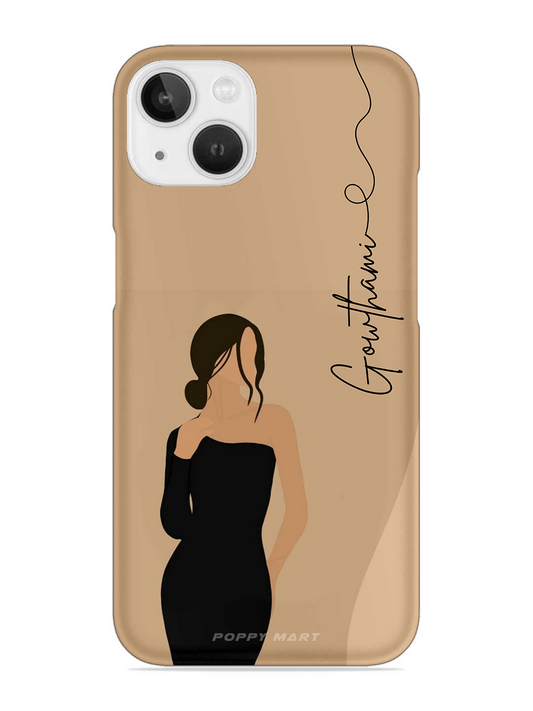 Design Defender Clipart Hard Case | DD-HD-049