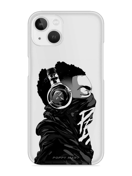 Vibrant Trippy Hard Case | VT-HD-004