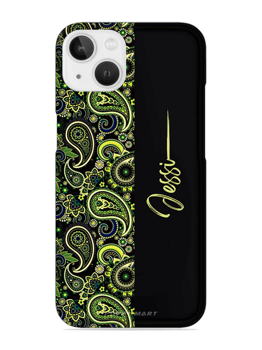 Mandala Magic  Hard Case | MM-HD-004