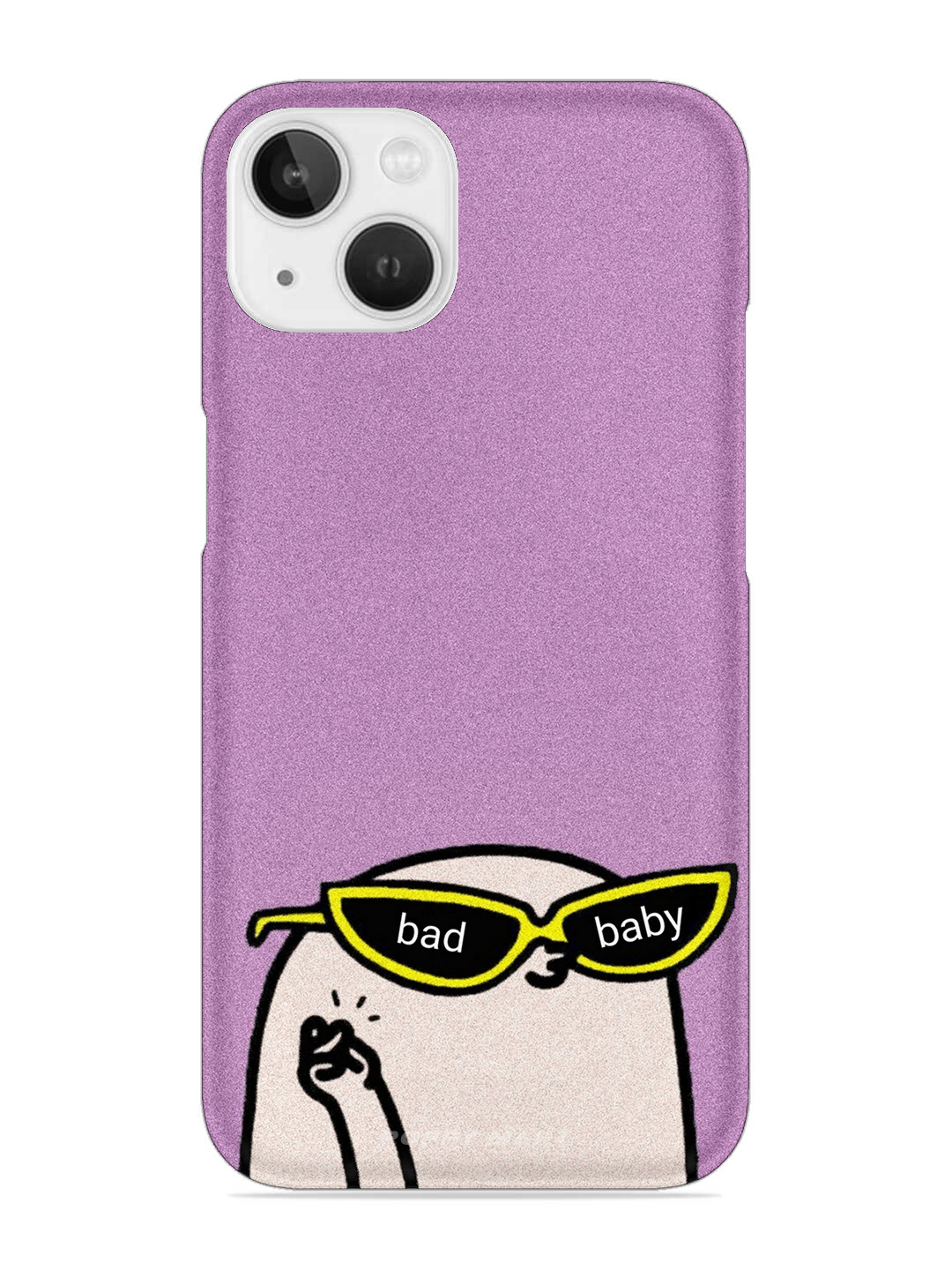 Trippy Girl Hard Case | TG-HD-004