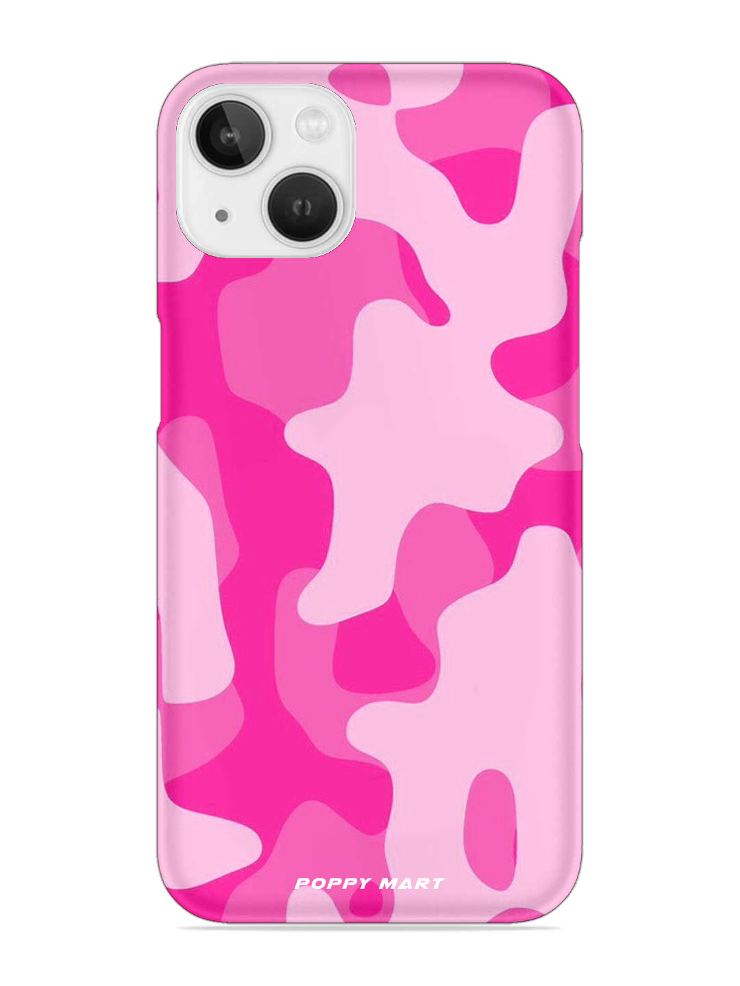 Urban Camo Hard Case | CM-HD-004