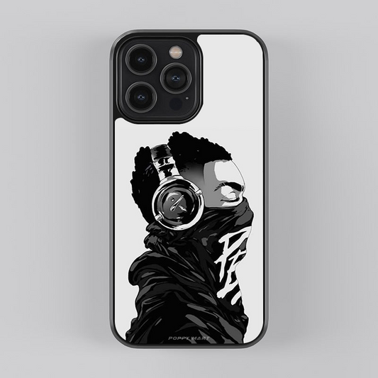 Vibrant Trippy GC-VT-004