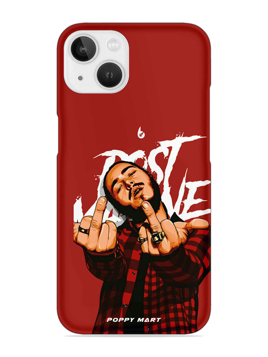 Post Malone Soundwave Styles Hard Cases || POST-HD-004