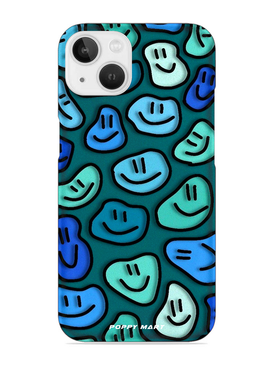 Smiley Hard Case | SM-HD-004