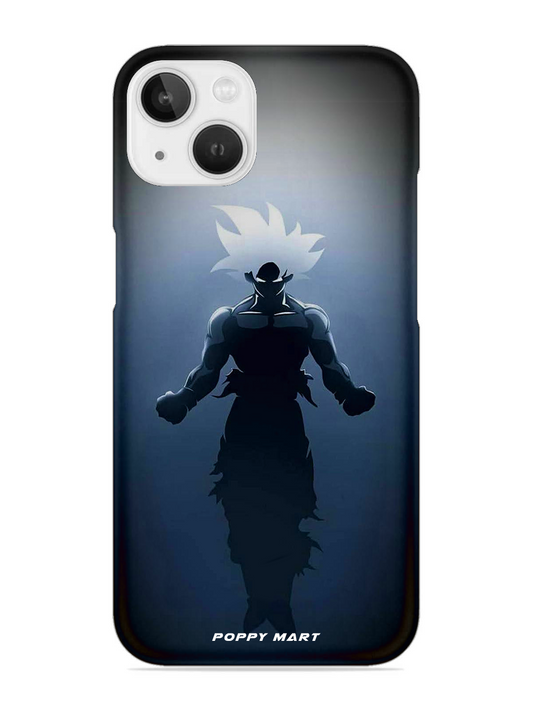 Vibrant Anime Universe Hard Case | AN-HD-004