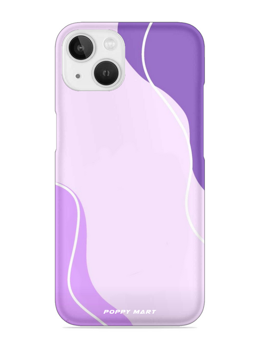 Chic Aesthetic Hard Case | AS-HD-004
