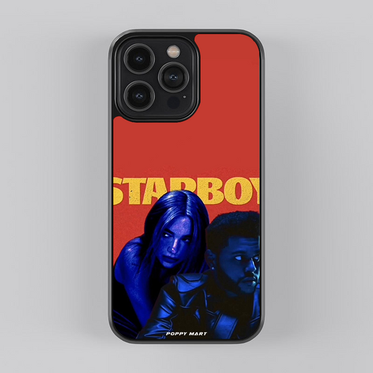 Dua Lipa Soundwave Styles Glass Cases || DUE-GC-004