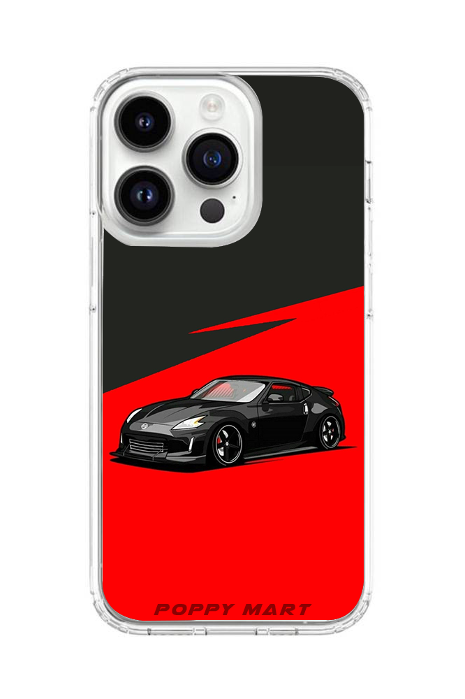 Pit Stop Protection Silicon Case || CR-SC-050