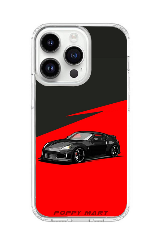 Pit Stop Protection Silicon Case || CR-SC-050