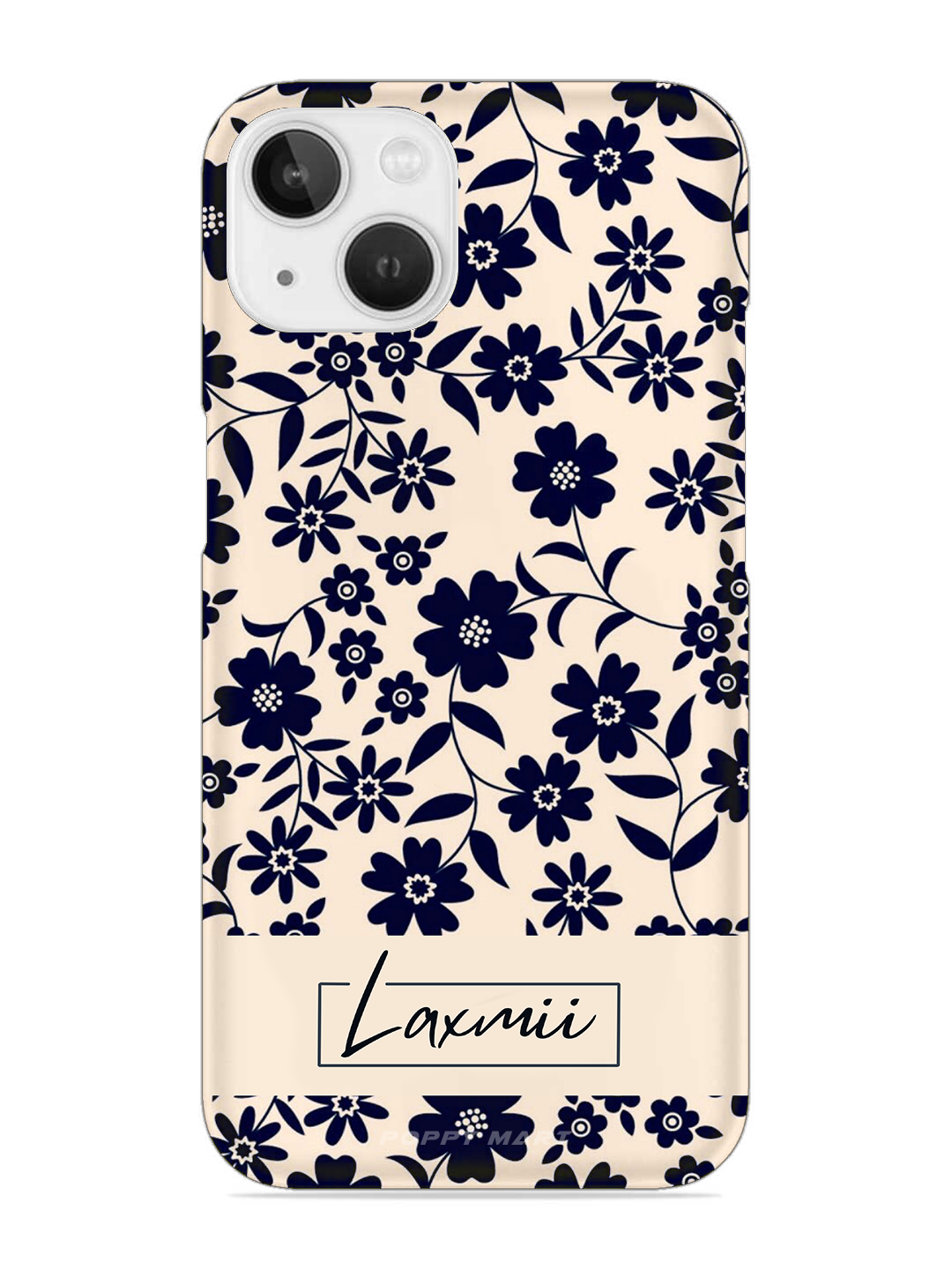 Personalized Named Hard Case | PN-HD-050