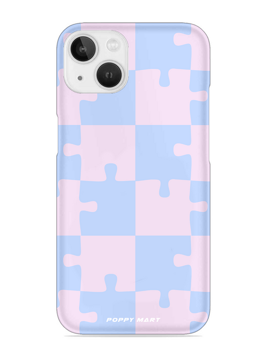 Feminine Aesthetic Hard Case| FE-HD-050