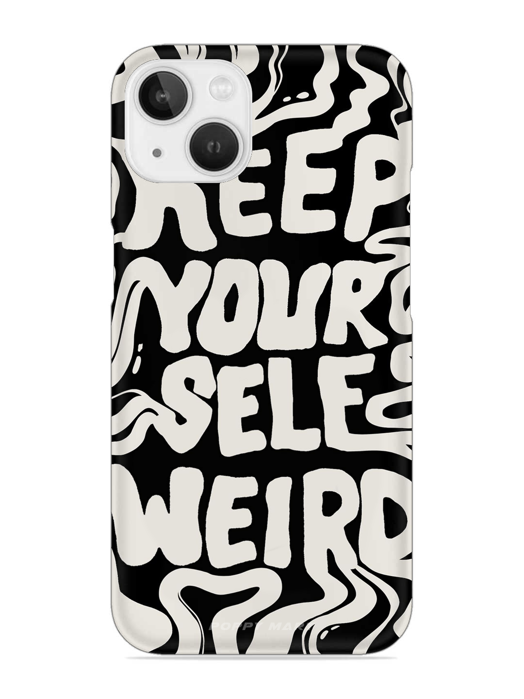 Vibrant Trippy Hard Case | VT-HD-0050