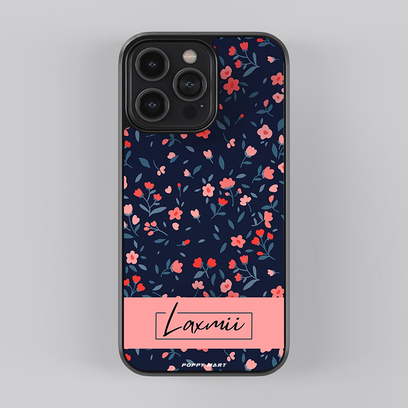 Personalized named Case GC-PN-0051