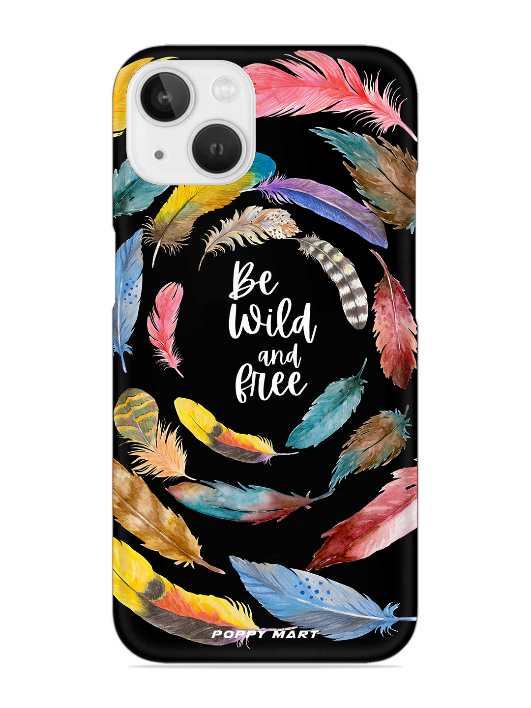 Feminine Aesthetic Hard Case| FE-HD-051