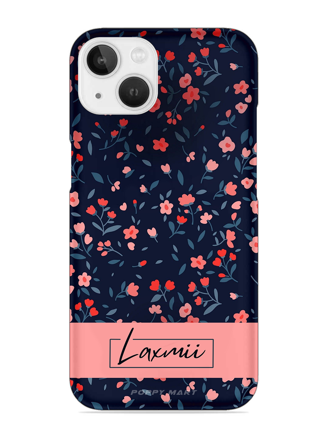 Personalized Named Hard Case | PN-HD-051