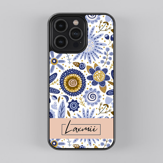 Personalized named Case GC-PN-0052
