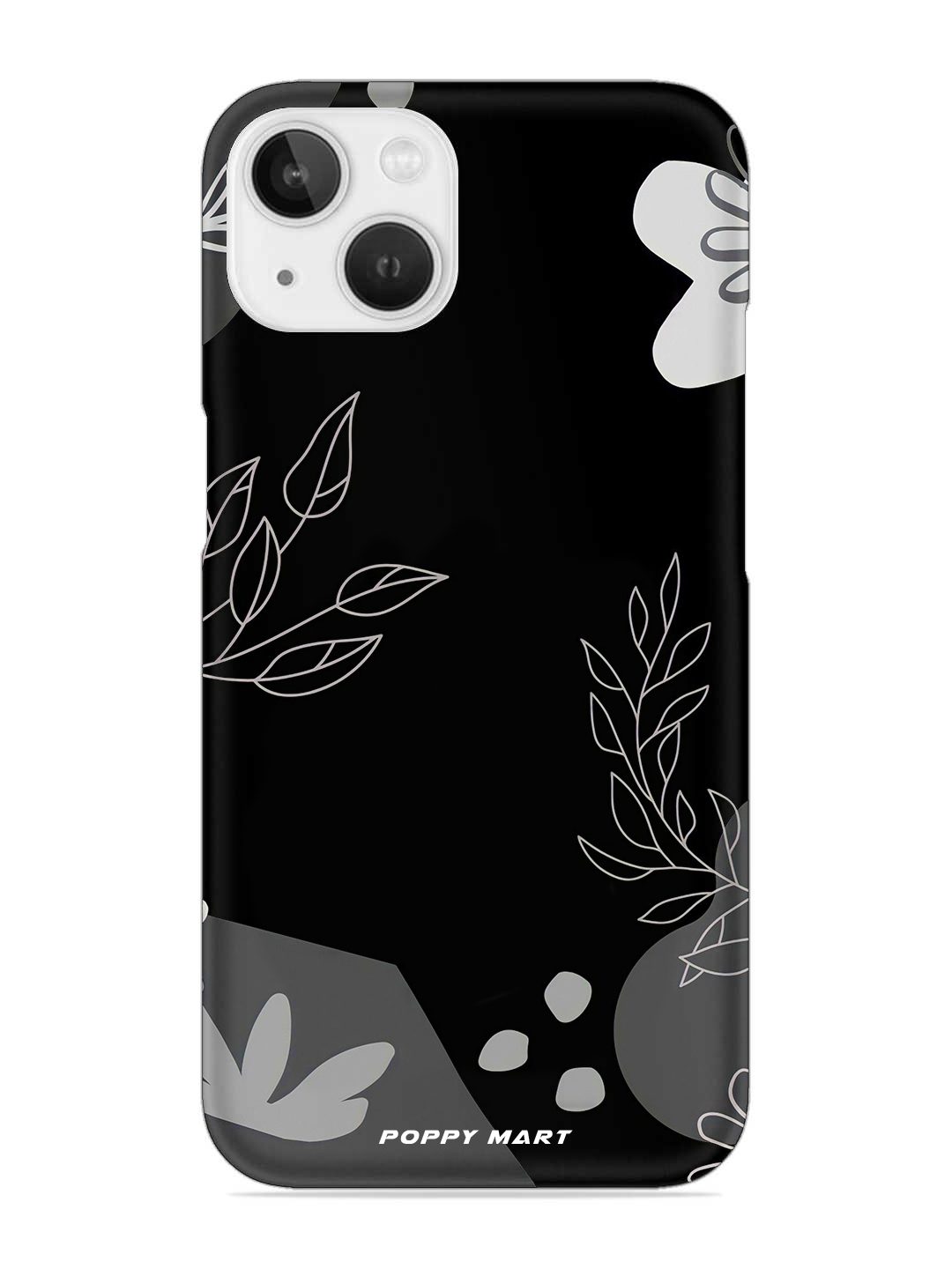 Chic Aesthetic Hard Case | AS-HD-052
